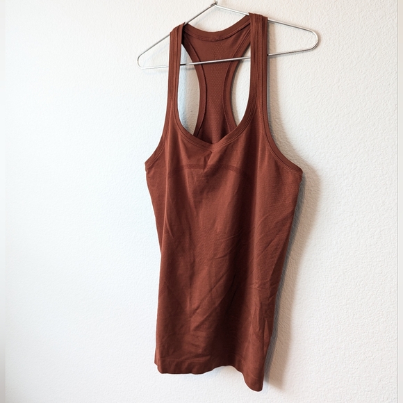 Lululemon Racerback Run Tank - Picture 2 of 6